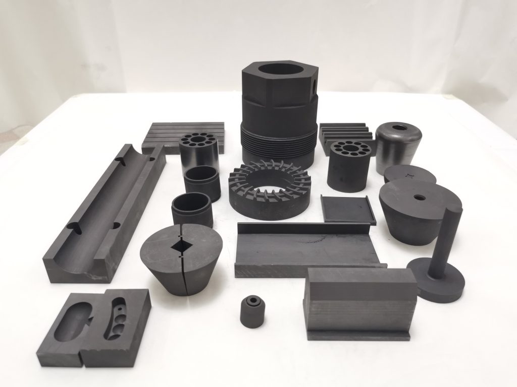 石墨提純技術(shù)的發(fā)展研究